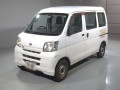 2014 Daihatsu Hijet Cargo