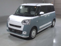 2023 Daihatsu Move Canbus