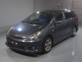 2005 Toyota Wish