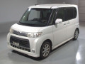 2013 Daihatsu Tanto Custom