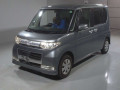 2009 Daihatsu Tanto Custom