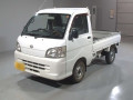2012 Daihatsu Hijet Truck