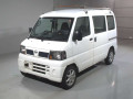 2011 Nissan Clipper Van