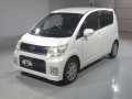 2009 Daihatsu Move Custom