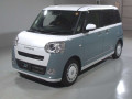 2023 Daihatsu Move Canbus