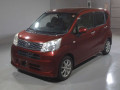 2015 Daihatsu Move