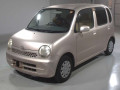 2007 Daihatsu Move Latte
