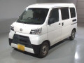 2021 Daihatsu Hijet Cargo
