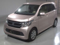 2014 Honda N-Wgn