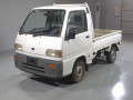 1996 Subaru Sambar Truck
