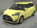 2012 Toyota Sienta
