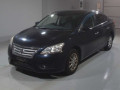 2013 Nissan SYLPHY