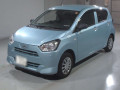 2020 Daihatsu Mira e:S