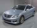 2008 Toyota Crown Hybrid