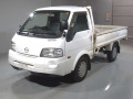2016 Mazda Bongo Truck