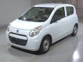 2012 Suzuki ALTO ECO
