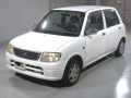 2001 Daihatsu Mira