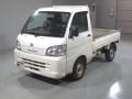 2012 Daihatsu Hijet Truck