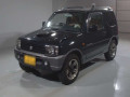 2006 Suzuki Jimny