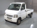 2002 Honda Acty Truck