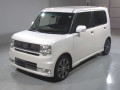 2015 Daihatsu Move Conte Custom
