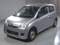 2015 Daihatsu Mira