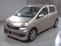 2015 Daihatsu Mira e:S