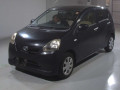 2012 Daihatsu Mira e:S