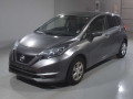 2020 Nissan Note