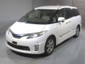 2010 Toyota Estima Hybrid