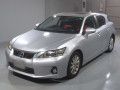 2011 Lexus CT
