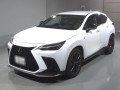2023 Lexus NX