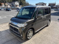 2011 Daihatsu Tanto Custom
