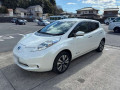 2016 Nissan Leaf