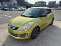 2015 Suzuki Swift