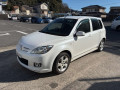2007 Mazda Demio