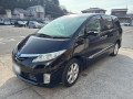2010 Toyota Estima Hybrid