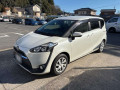 2016 Toyota Sienta