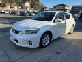 2011 Lexus CT