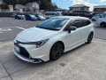 2019 Toyota Corolla Touring Wagon