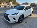 2021 Lexus NX