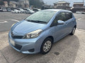 2013 Toyota Vitz