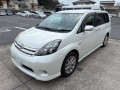 2010 Toyota Isis