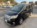 2012 Nissan Serena