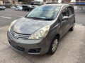 2011 Nissan Note