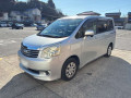 2013 Toyota Noah