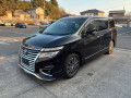 2017 Nissan Elgrand