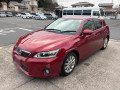 2013 Lexus CT