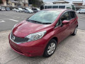 2015 Nissan Note