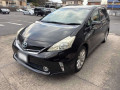 2013 Toyota Prius alpha